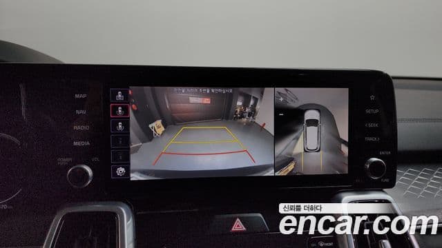 Kia Sorento 4세대 Signature, 2021 15