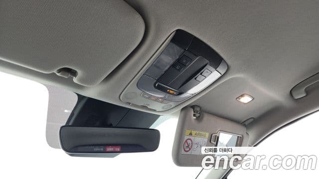 Kia Sorento 4세대 Signature, 2021 19