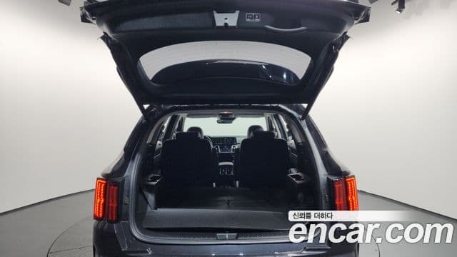 Kia Sorento 4세대 Signature, 2021 20
