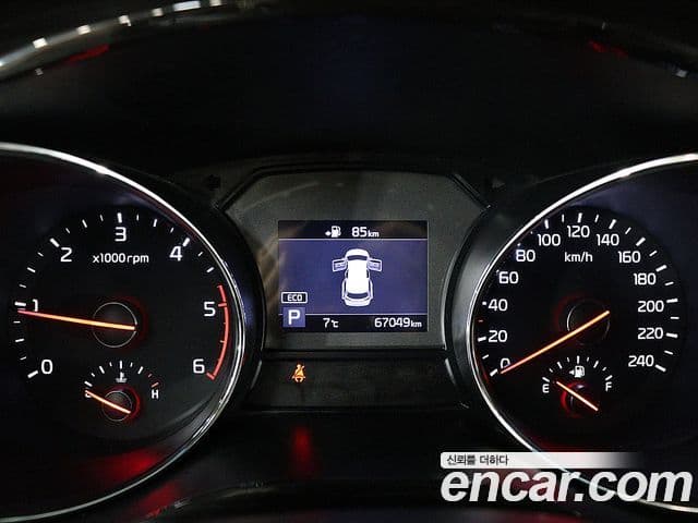 Kia The / новый New Carnival VIP, 2019 8