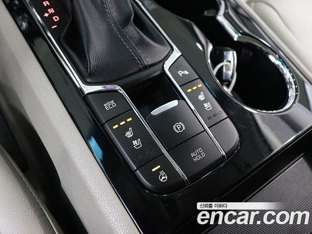 Kia The / новый New Carnival VIP, 2019 11