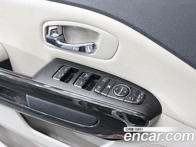 Kia The / новый New Carnival VIP, 2019 13