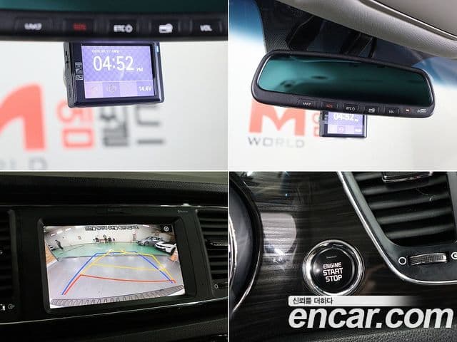 Kia The / новый New Carnival VIP, 2019 19