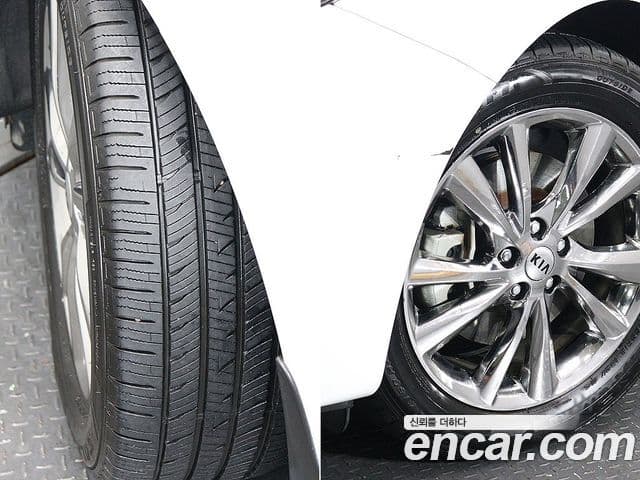 Kia The / новый New Carnival VIP, 2019 20