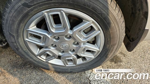 Hyundai Staria Modern, 2022 все фото