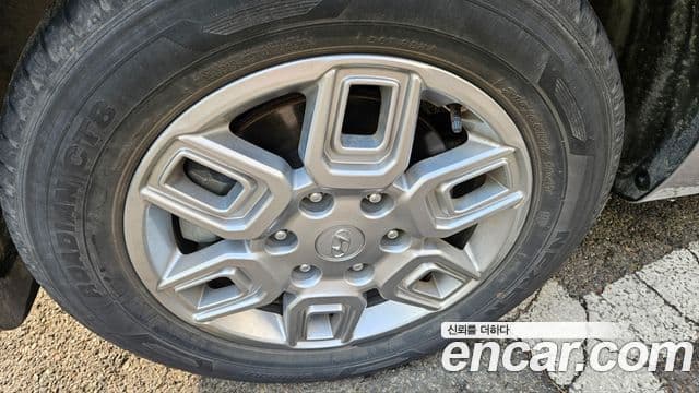 Hyundai Staria Modern, 2022 6