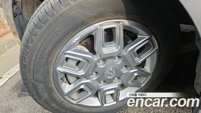 Hyundai Staria Modern, 2022 7