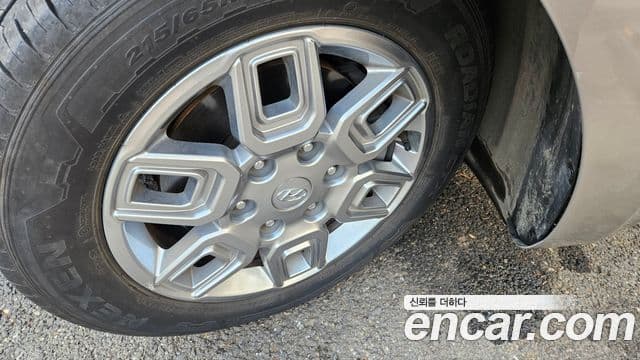 Hyundai Staria Modern, 2022 8