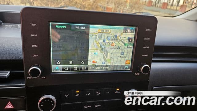 Hyundai Staria Modern, 2022 10