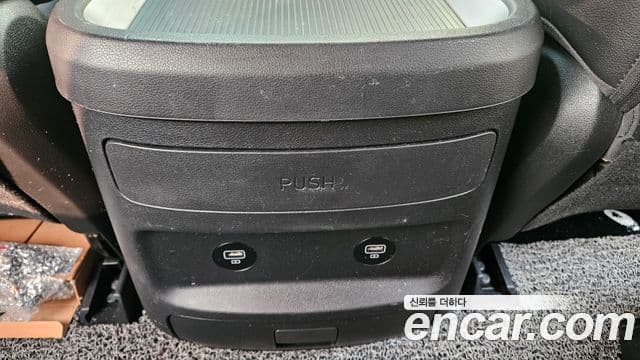 Hyundai Staria Modern, 2022 11