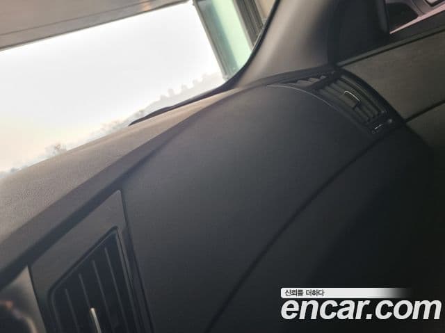 Hyundai YF Sonata LPI Deluxe, 2012 13