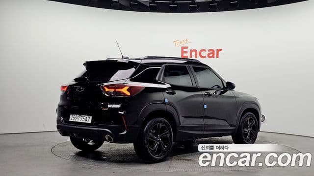 Chevrolet(GM대우) Trailblazer RS, 2022 2