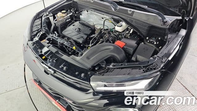 Chevrolet(GM대우) Trailblazer RS, 2022 6