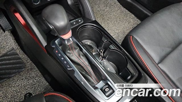 Chevrolet(GM대우) Trailblazer RS, 2022 9