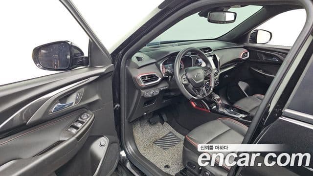 Chevrolet(GM대우) Trailblazer RS, 2022 10