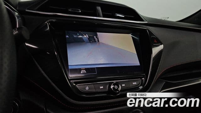 Chevrolet(GM대우) Trailblazer RS, 2022 15