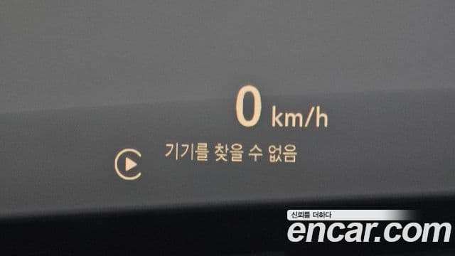 Chevrolet(GM대우) Trailblazer RS, 2022 16