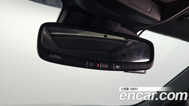 Chevrolet(GM대우) Trailblazer RS, 2022 17