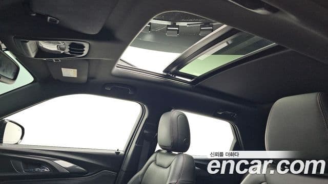 Chevrolet(GM대우) Trailblazer RS, 2022 18