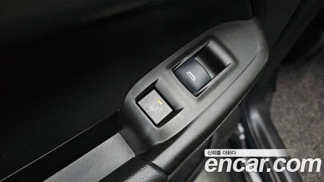 Chevrolet(GM대우) Trailblazer RS, 2022 19