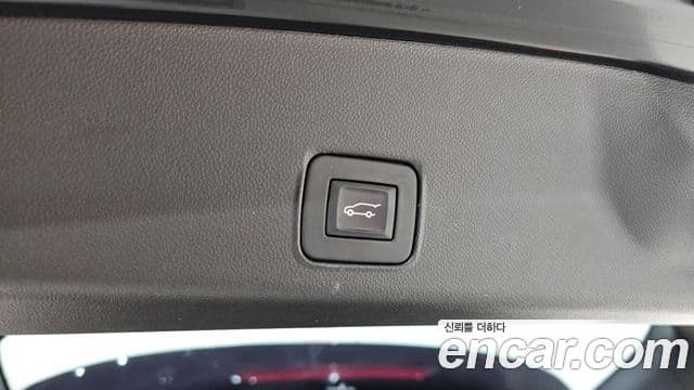 Chevrolet(GM대우) Trailblazer RS, 2022 20