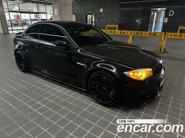 BMW 1M (E82) 1M купе, 2012 все фото