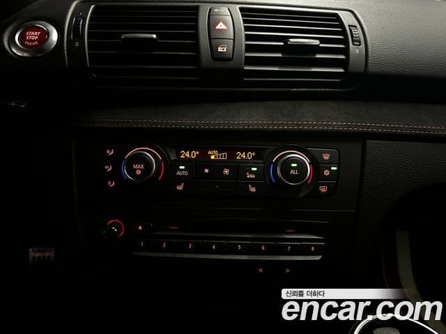 BMW 1M (E82) 1M купе, 2012 18