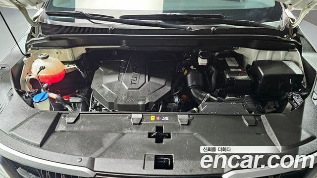 Kia Carnival 4세대 Prestige, 2021 6