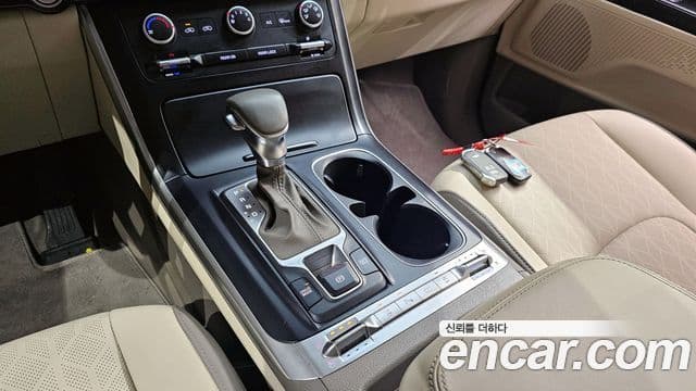 Kia Carnival 4세대 Prestige, 2021 9