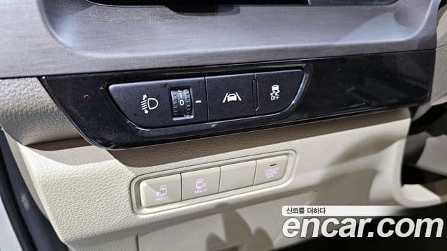 Kia Carnival 4세대 Prestige, 2021 14