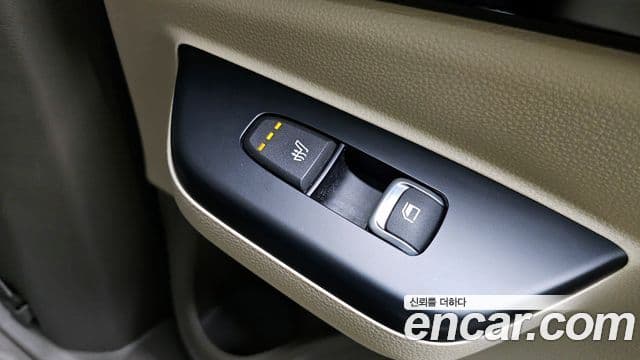 Kia Carnival 4세대 Prestige, 2021 17