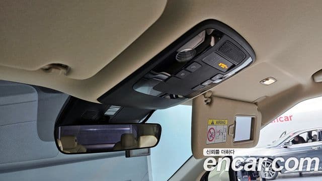 Kia Carnival 4세대 Prestige, 2021 19