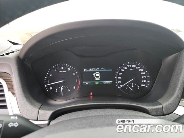 Genesis G80 Luxury, 2018 9