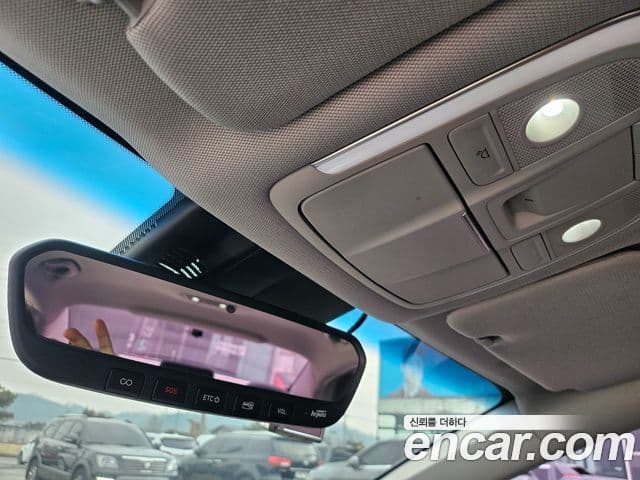 Genesis G80 Luxury, 2018 13