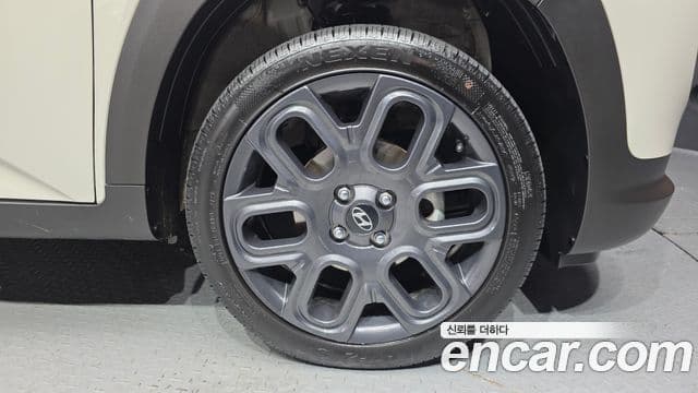 Hyundai Casper турбо D Essential, 2024 все фото