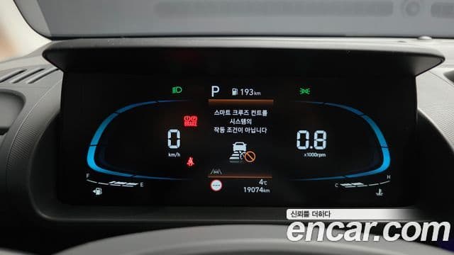 Hyundai Casper турбо D Essential, 2024 8