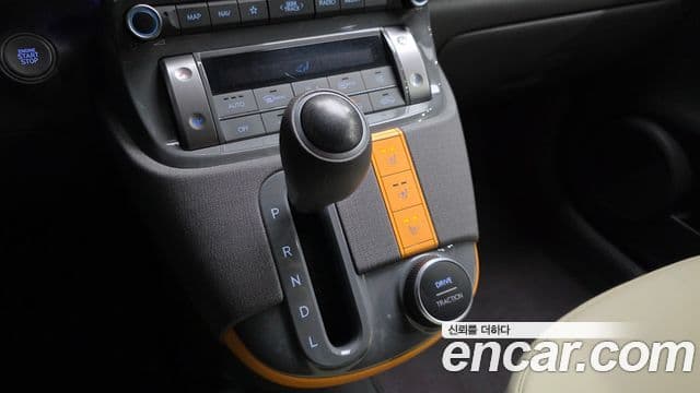 Hyundai Casper турбо D Essential, 2024 9