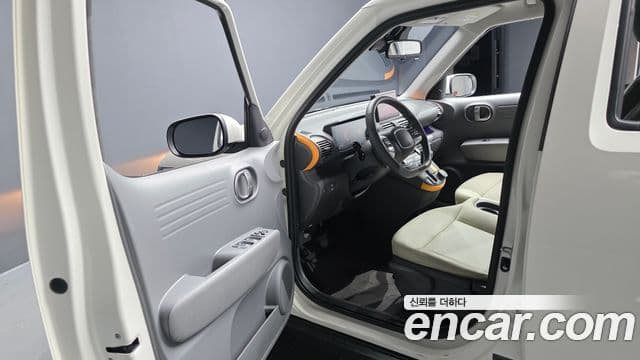 Hyundai Casper турбо D Essential, 2024 10