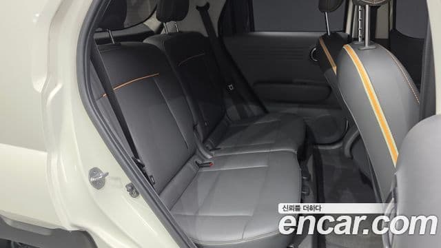 Hyundai Casper турбо D Essential, 2024 12