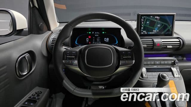 Hyundai Casper турбо D Essential, 2024 13