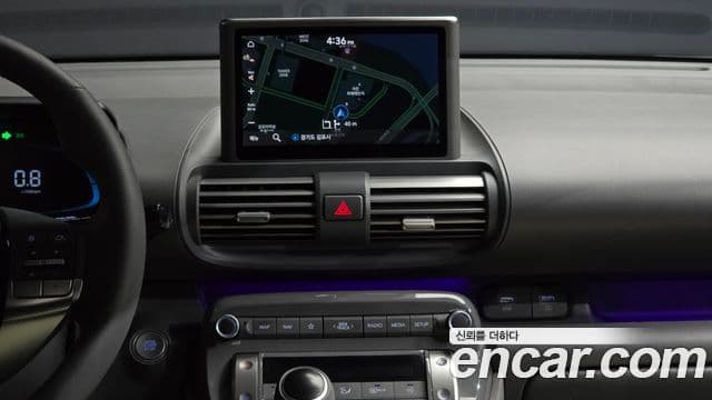 Hyundai Casper турбо D Essential, 2024 14