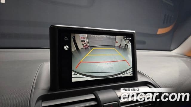 Hyundai Casper турбо D Essential, 2024 15