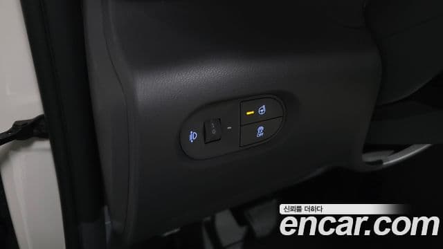 Hyundai Casper турбо D Essential, 2024 18