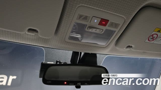 Hyundai Casper турбо D Essential, 2024 19