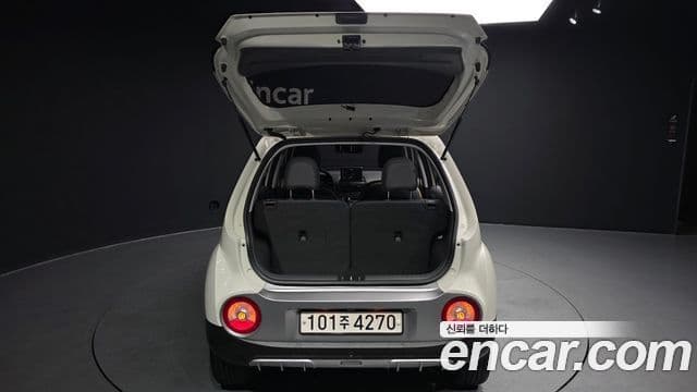 Hyundai Casper турбо D Essential, 2024 20