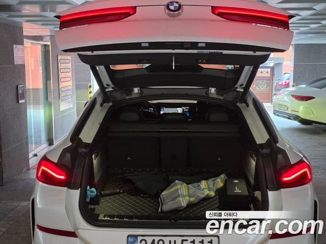 BMW X6 (G06) xDrive40i M Sport, 2024 8