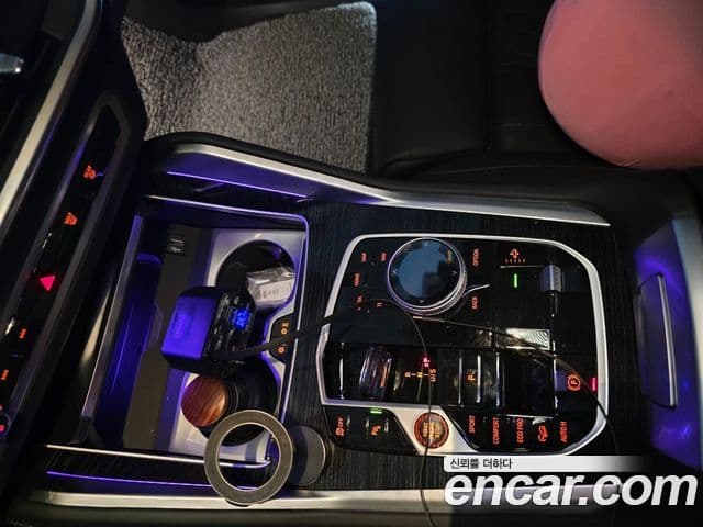 BMW X6 (G06) xDrive40i M Sport, 2024 18