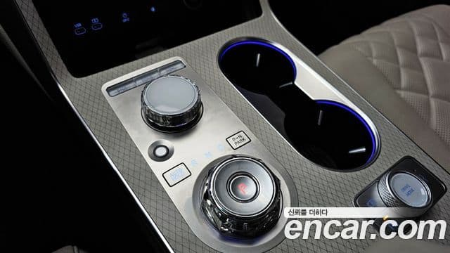 Genesis GV80, 2024 9