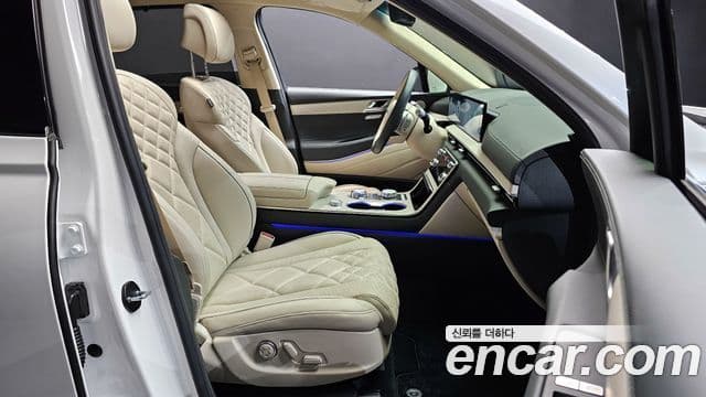 Genesis GV80, 2024 10