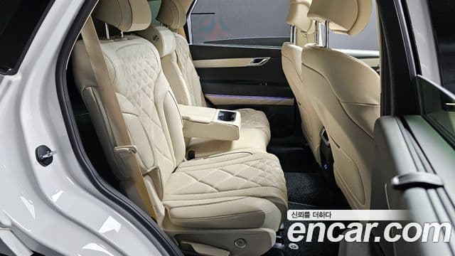 Genesis GV80, 2024 12